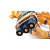Recambio de cableado electrico para jeep compass (mp, m6, mv, m7) 1.3 referencia OEM IAM 52178554  