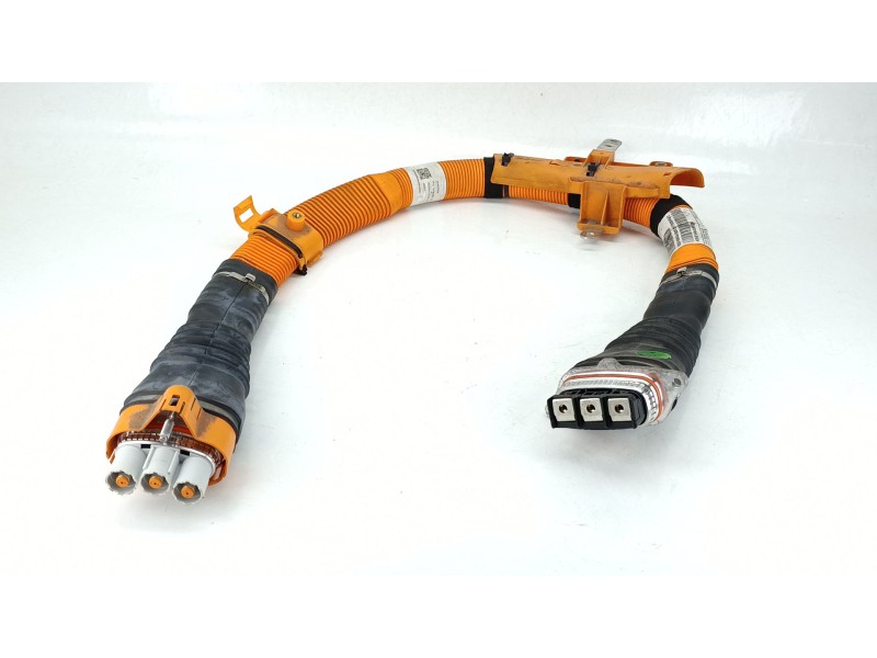 Recambio de cableado electrico para jeep compass (mp, m6, mv, m7) 1.3 referencia OEM IAM 35403894  