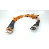 Recambio de cableado electrico para jeep compass (mp, m6, mv, m7) 1.3 referencia OEM IAM 35403894  