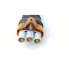 Recambio de cableado electrico para jeep compass (mp, m6, mv, m7) 1.3 referencia OEM IAM 35403894  
