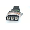 Recambio de cableado electrico para jeep compass (mp, m6, mv, m7) 1.3 referencia OEM IAM 35403894  