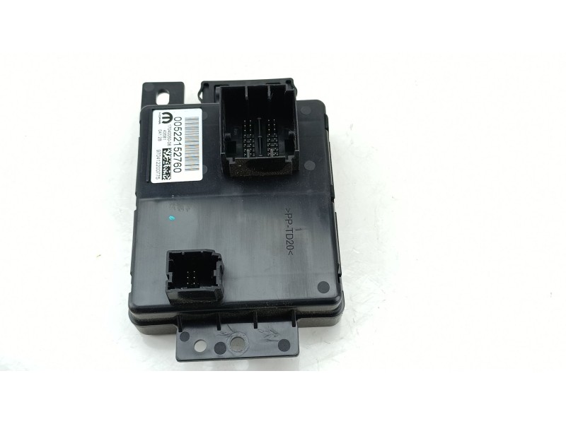 Recambio de modulo electronico para jeep compass (mp, m6, mv, m7) 1.3 referencia OEM IAM 522152760  