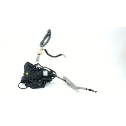 CERRADURA PUERTA DELANTERA DERECHA 10B837016 
