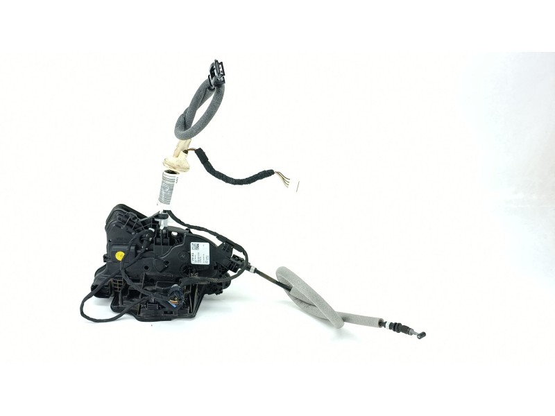 Recambio de cerradura puerta delantera derecha para volkswagen id.3 (e11, e12) pro referencia OEM IAM 10B837016  