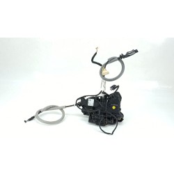 CERRADURA PUERTA DELANTERA IZQUIERDA 10B837015 