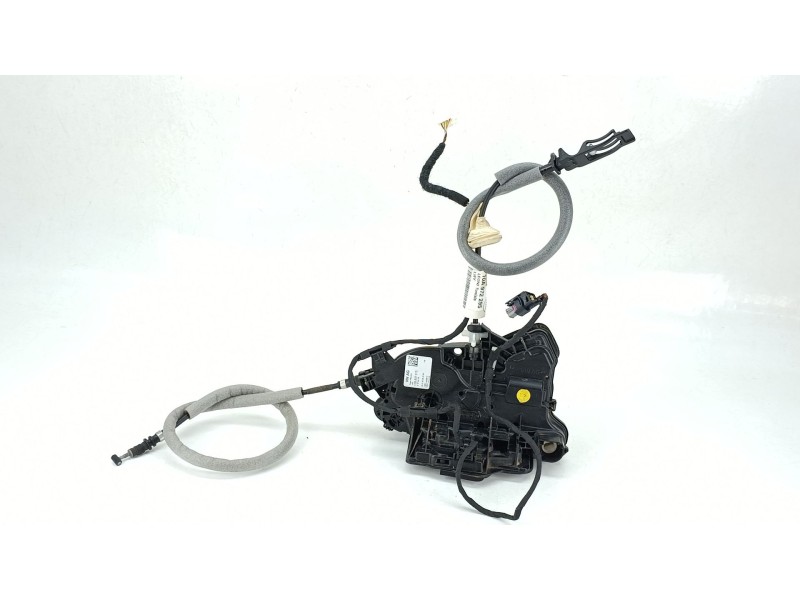 Recambio de cerradura puerta delantera izquierda para volkswagen id.3 (e11, e12) pro referencia OEM IAM 10B837015  