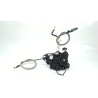 Recambio de cerradura puerta delantera izquierda para volkswagen id.3 (e11, e12) pro referencia OEM IAM 10B837015  