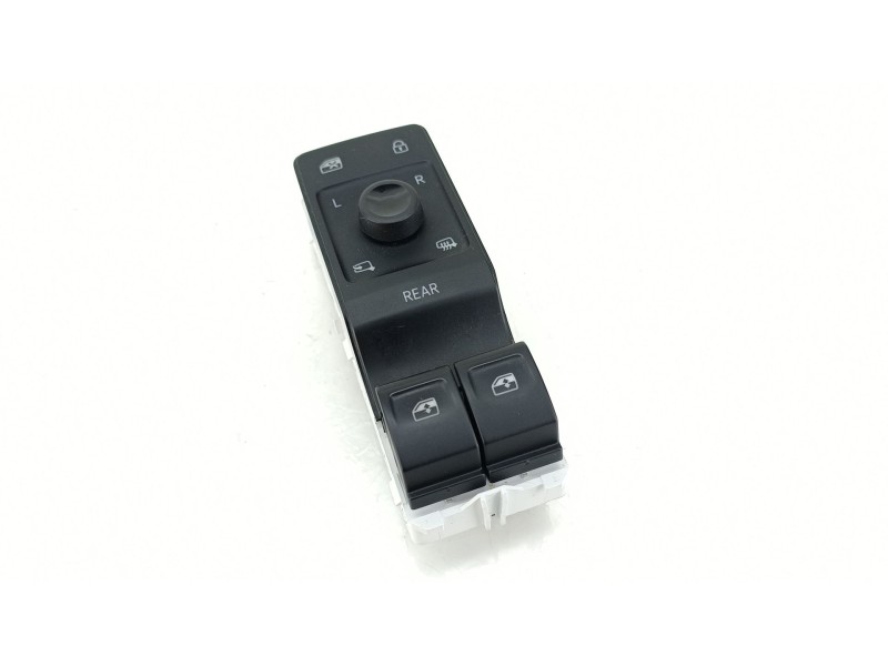 Recambio de mando elevalunas delantero izquierdo para volkswagen id.3 (e11, e12) pro referencia OEM IAM 10A959862N  