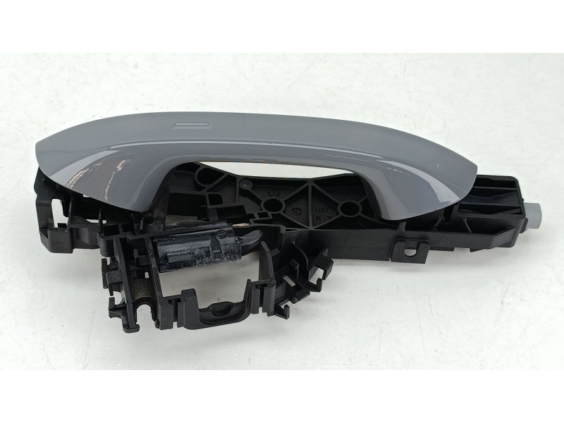 Recambio de maneta exterior delantera derecha para volkswagen id.3 (e11, e12) pro referencia OEM IAM 5H0837206GRU  