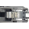 Recambio de maneta exterior delantera derecha para volkswagen id.3 (e11, e12) pro referencia OEM IAM 5H0837206GRU  