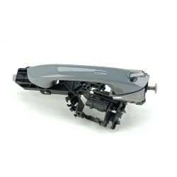 MANETA EXTERIOR DELANTERA IZQUIERDA 5H1837205GRU 