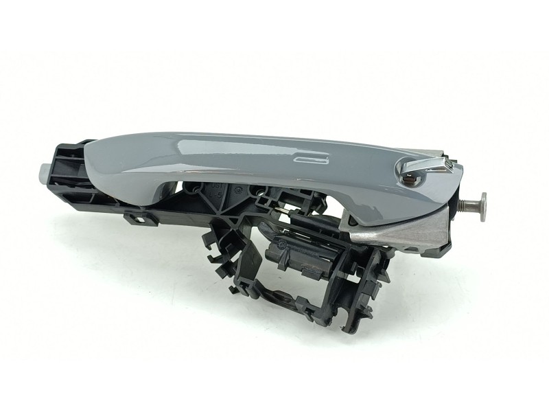 Recambio de maneta exterior delantera izquierda para volkswagen id.3 (e11, e12) pro referencia OEM IAM 5H1837205GRU  