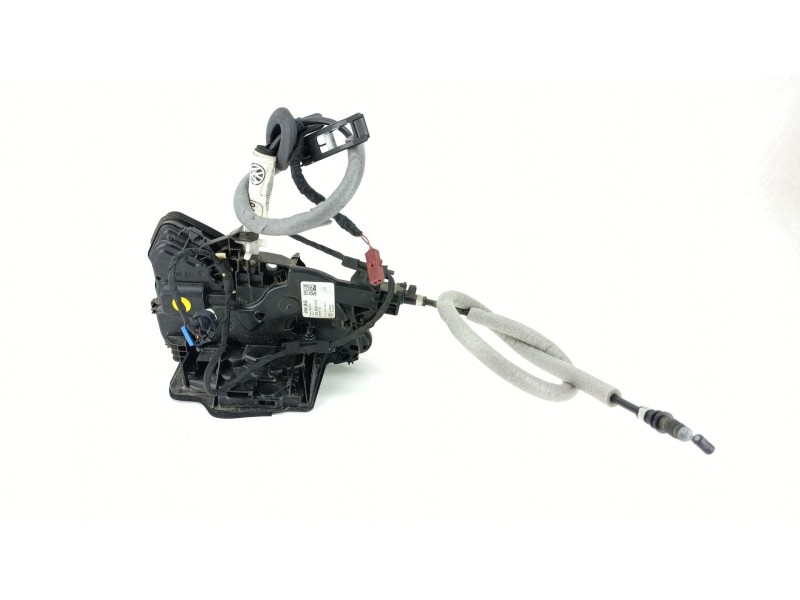 Recambio de cerradura puerta trasera derecha para volkswagen id.3 (e11, e12) pro referencia OEM IAM 10A839016  