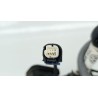 Recambio de cerradura puerta trasera derecha para volkswagen id.3 (e11, e12) pro referencia OEM IAM 10A839016  