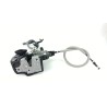 Recambio de cerradura puerta trasera izquierda para volkswagen id.3 (e11, e12) pro referencia OEM IAM 10A839015  