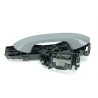 Recambio de maneta exterior trasera izquierda para volkswagen id.3 (e11, e12) pro referencia OEM IAM 5H0837205GRU  