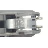 Recambio de maneta exterior trasera izquierda para volkswagen id.3 (e11, e12) pro referencia OEM IAM 5H0837205GRU  