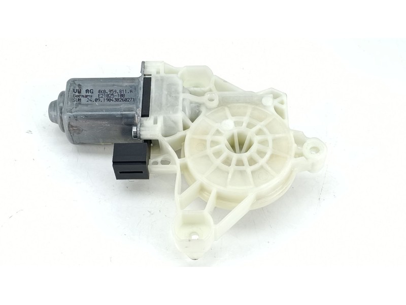 Recambio de motor elevalunas delantero izquierdo para volkswagen id.3 (e11, e12) pro referencia OEM IAM 4K0959811  