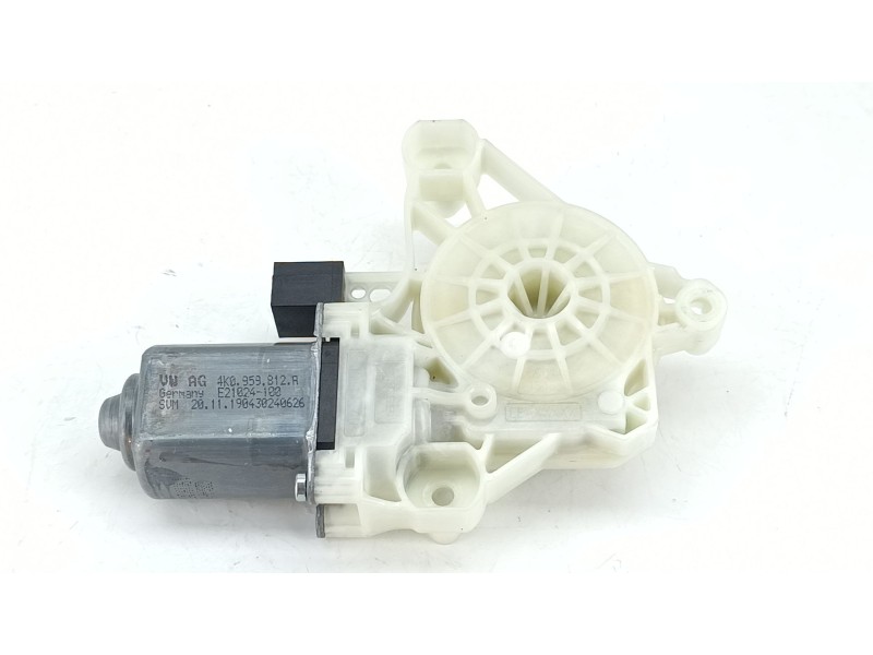 Recambio de motor elevalunas delantero derecho para volkswagen id.3 (e11, e12) pro referencia OEM IAM 4K0959812  