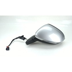 RETROVISOR IZQUIERDO 10B857507B 