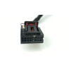 Recambio de retrovisor izquierdo para volkswagen id.3 (e11, e12) pro referencia OEM IAM 10B857507B  