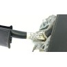 Recambio de retrovisor izquierdo para volkswagen id.3 (e11, e12) pro referencia OEM IAM 10B857507B  
