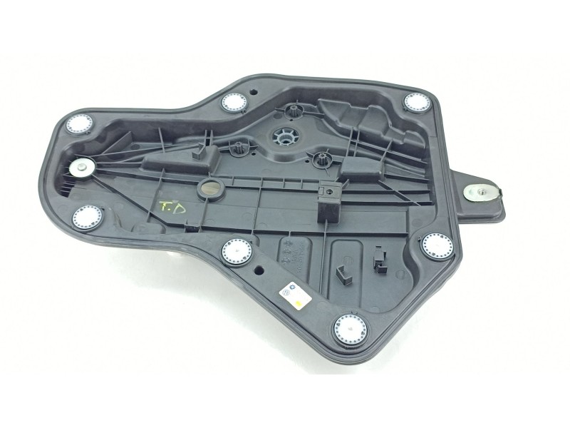 Recambio de elevalunas trasero derecho para volkswagen id.3 (e11, e12) pro referencia OEM IAM 10A839402C  