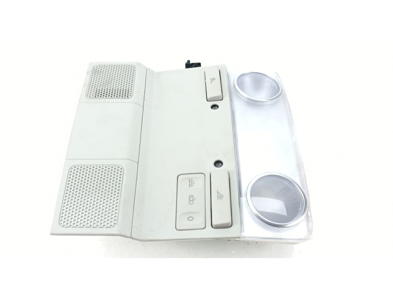 Recambio de luz interior para seat leon (5f1) 1.5 tgi referencia OEM IAM 5F0947105R  