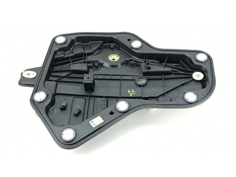 Recambio de elevalunas trasero izquierdo para volkswagen id.3 (e11, e12) pro referencia OEM IAM 10A839401C  
