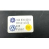 Recambio de elevalunas trasero izquierdo para volkswagen id.3 (e11, e12) pro referencia OEM IAM 10A839401C  