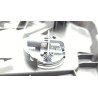 Recambio de elevalunas delantero izquierdo para volkswagen id.3 (e11, e12) pro referencia OEM IAM 10A837401B  