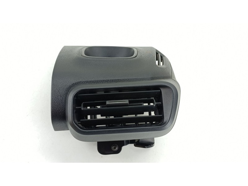 Recambio de aireador para peugeot partner furgoneta/monovolumen (k9) 1.5 bluehdi 100 referencia OEM IAM 9820749677  