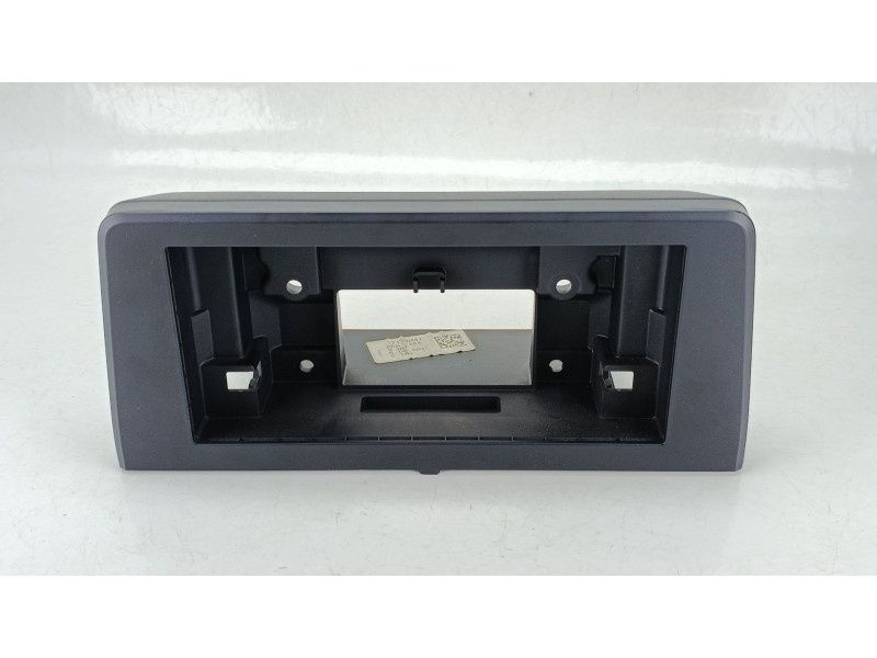 Recambio de moldura para peugeot partner furgoneta/monovolumen (k9) 1.5 bluehdi 100 referencia OEM IAM 9841560377  