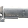 Recambio de moldura para peugeot partner furgoneta/monovolumen (k9) 1.5 bluehdi 100 referencia OEM IAM 9841560377  