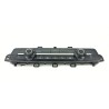 Recambio de mando climatizador para peugeot partner furgoneta/monovolumen (k9) 1.5 bluehdi 100 referencia OEM IAM 98340416ZD  