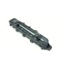 Recambio de mando climatizador para peugeot partner furgoneta/monovolumen (k9) 1.5 bluehdi 100 referencia OEM IAM 98340416ZD  