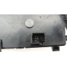 Recambio de mando climatizador para peugeot partner furgoneta/monovolumen (k9) 1.5 bluehdi 100 referencia OEM IAM 98340416ZD  