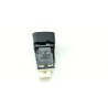 Recambio de warning para peugeot partner furgoneta/monovolumen (k9) 1.5 bluehdi 100 referencia OEM IAM 98170430ZD  