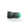 Recambio de interruptor para peugeot partner furgoneta/monovolumen (k9) 1.5 bluehdi 100 referencia OEM IAM 9817042977  
