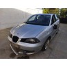 seat ibiza iii (6l1) del año 2004