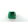 Recambio de interruptor para peugeot partner furgoneta/monovolumen (k9) 1.5 bluehdi 100 referencia OEM IAM 9817042977  