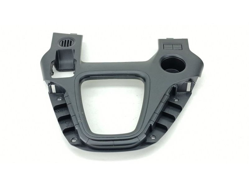 Recambio de guarnecidos palanca cambio para peugeot partner furgoneta/monovolumen (k9) 1.5 bluehdi 100 referencia OEM IAM 928001