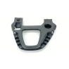 Recambio de guarnecidos palanca cambio para peugeot partner furgoneta/monovolumen (k9) 1.5 bluehdi 100 referencia OEM IAM 928001