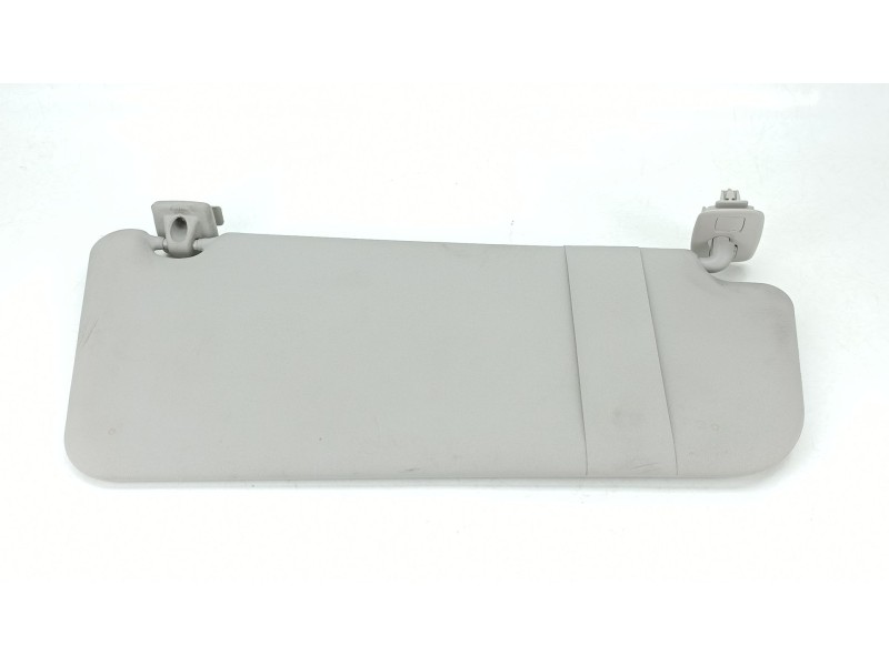 Recambio de parasol derecho para peugeot partner furgoneta/monovolumen (k9) 1.5 bluehdi 100 referencia OEM IAM 9809498277  