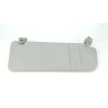 Recambio de parasol derecho para peugeot partner furgoneta/monovolumen (k9) 1.5 bluehdi 100 referencia OEM IAM 9809498277  