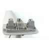 Recambio de parasol derecho para peugeot partner furgoneta/monovolumen (k9) 1.5 bluehdi 100 referencia OEM IAM 9809498277  