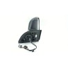 Recambio de retrovisor derecho para peugeot partner furgoneta/monovolumen (k9) 1.5 bluehdi 100 referencia OEM IAM 98526836XT  