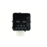 Recambio de caja precalentamiento para peugeot partner furgoneta/monovolumen (k9) 1.5 bluehdi 100 referencia OEM IAM 9803299780 