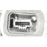 Recambio de piloto trasero derecho para peugeot partner furgoneta/monovolumen (k9) 1.5 bluehdi 100 referencia OEM IAM 9820554880