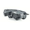 Recambio de faro izquierdo para peugeot partner furgoneta/monovolumen (k9) 1.5 bluehdi 100 referencia OEM IAM 9816826980  